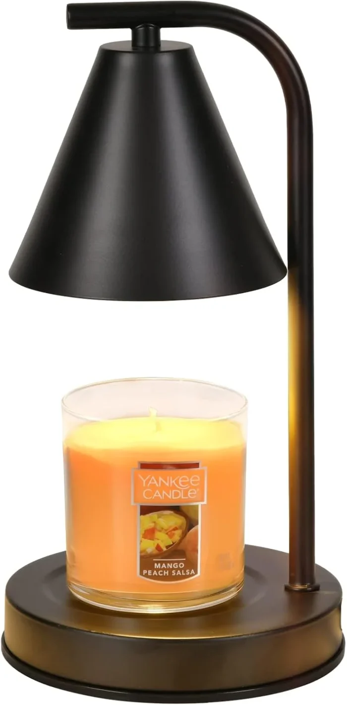 Electric Candle Lamp Warmer Gift